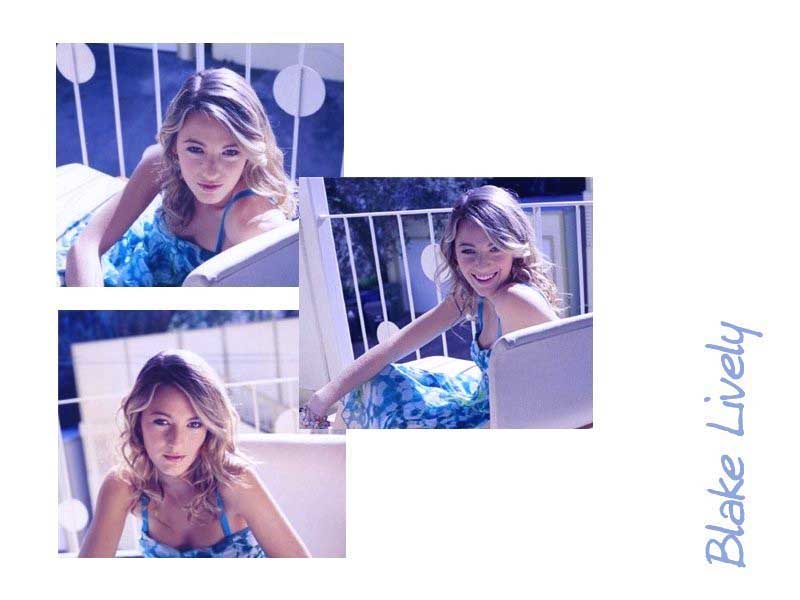 布莱克·莱弗利/Blake Lively-1-29